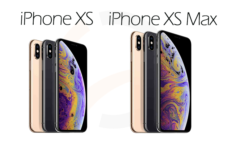 گوشی موبایل xs و xs max
